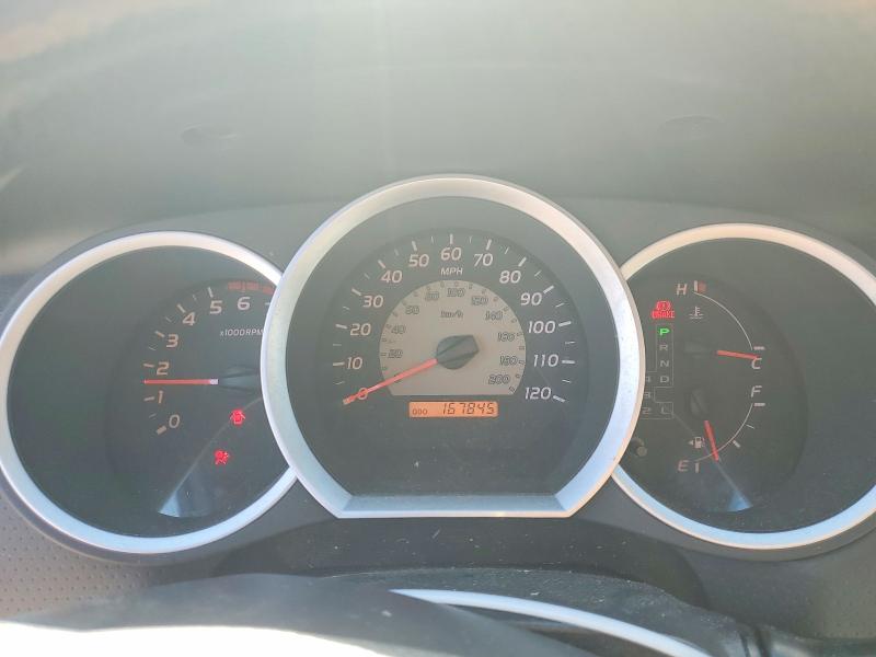 2009 Toyota Tacoma მანქანა იყიდება აუქციონზე, vin: 3TMLU42N29M021637, აუქციონის ნომერი: 68036906