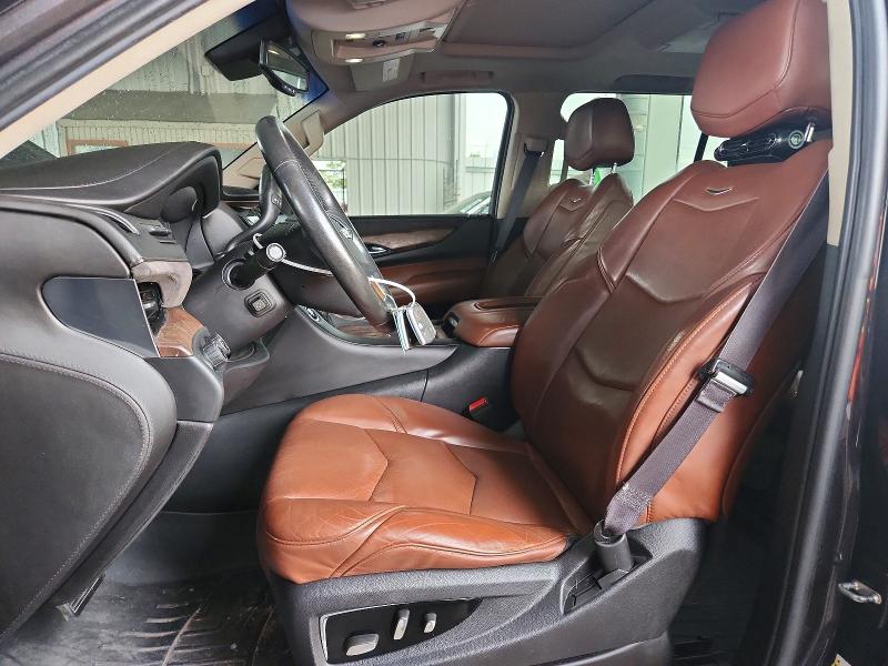 Aukcja sprzedaży 2015 Cadillac Escalade, vin: 1GYS4NKJ0FR680545, numer aukcji: 66558816