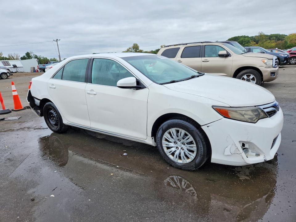 Aukcja sprzedaży 2012 Toyota Camry, vin: 4T1BF1FK1CU575528, numer aukcji: 70674976