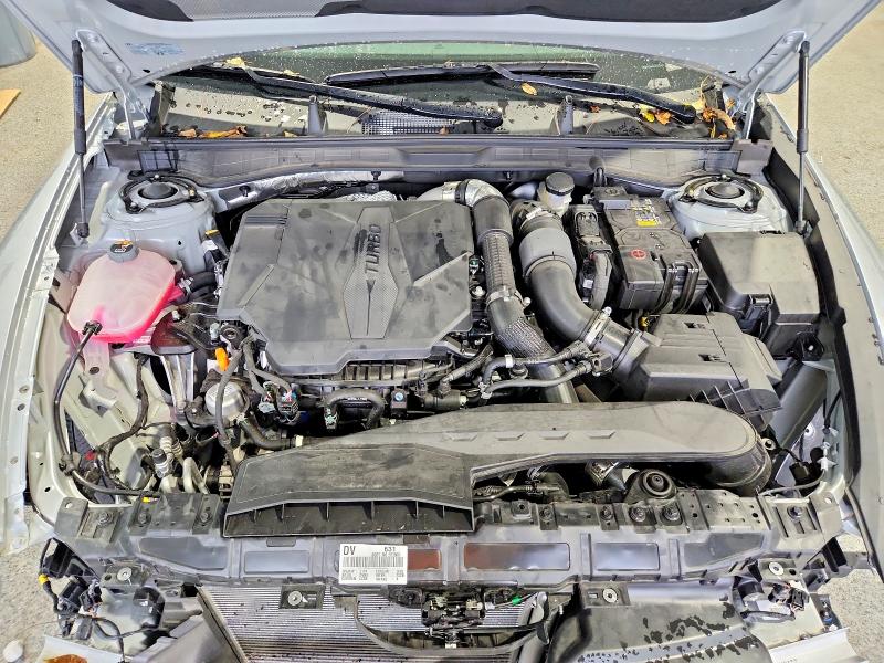 Продаж на аукціоні авто 2026 Hyundai Sonata, vin: KMHL54JC3TA573600, номер лоту: 67814416