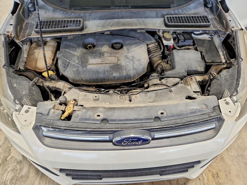 Aukcja sprzedaży 2014 Ford Escape, vin: 1FMCU9J96EUE12499, numer aukcji: 68660426