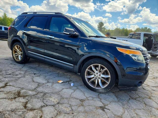 2014 Ford Explorer მანქანა იყიდება აუქციონზე, vin: 1FM5K7F80EGC44277, აუქციონის ნომერი: 67553596