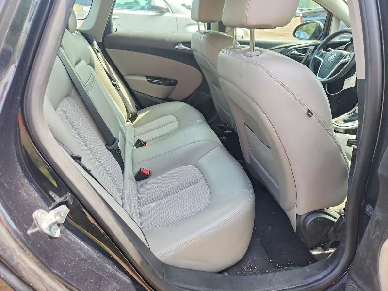 Aukcja sprzedaży 2014 Buick Verano, vin: 1G4PR5SK0E4117704, numer aukcji: 67526486