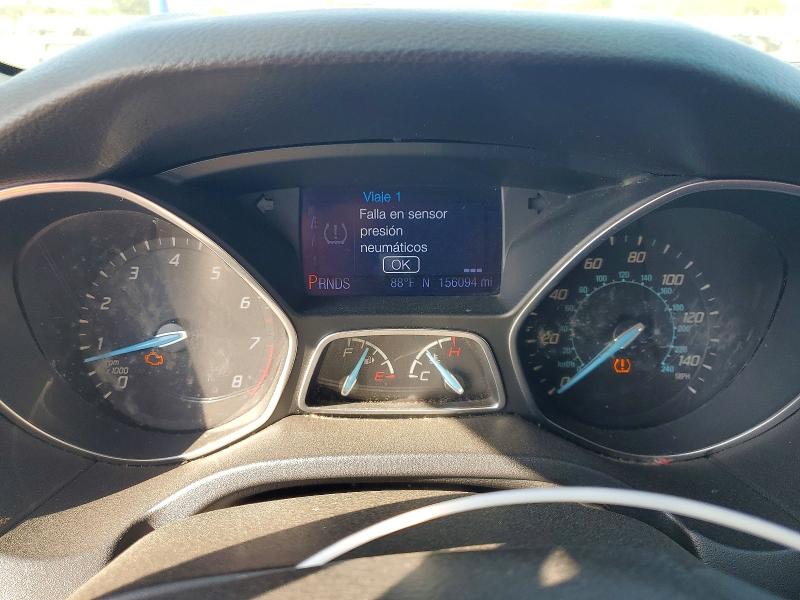 Aukcja sprzedaży 2013 Ford Focus, vin: 1FADP3F27DL205512, numer aukcji: 70338426