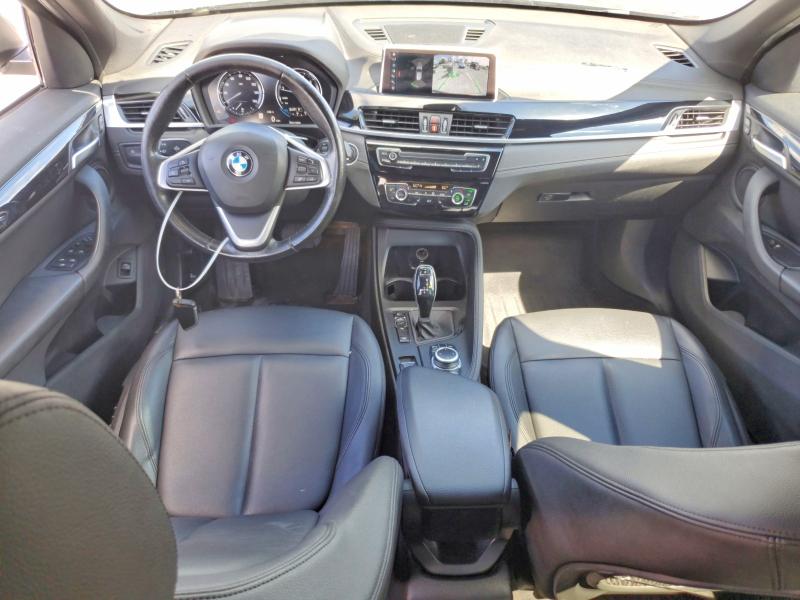 2020 Bmw X1 მანქანა იყიდება აუქციონზე, vin: WBXJG9C09L5P77951, აუქციონის ნომერი: 69917706