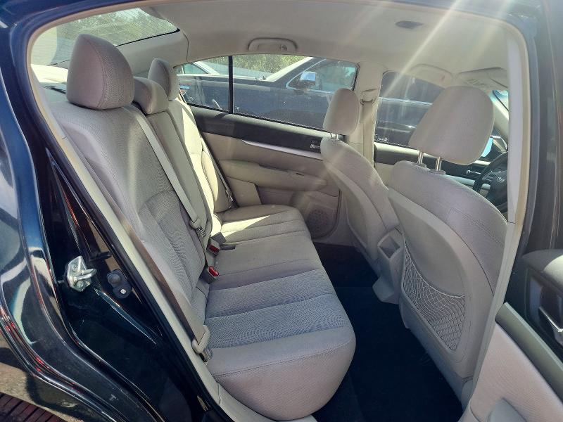 Aukcja sprzedaży 2014 Subaru Legacy, vin: 4S3BMBC63E3035002, numer aukcji: 67881016