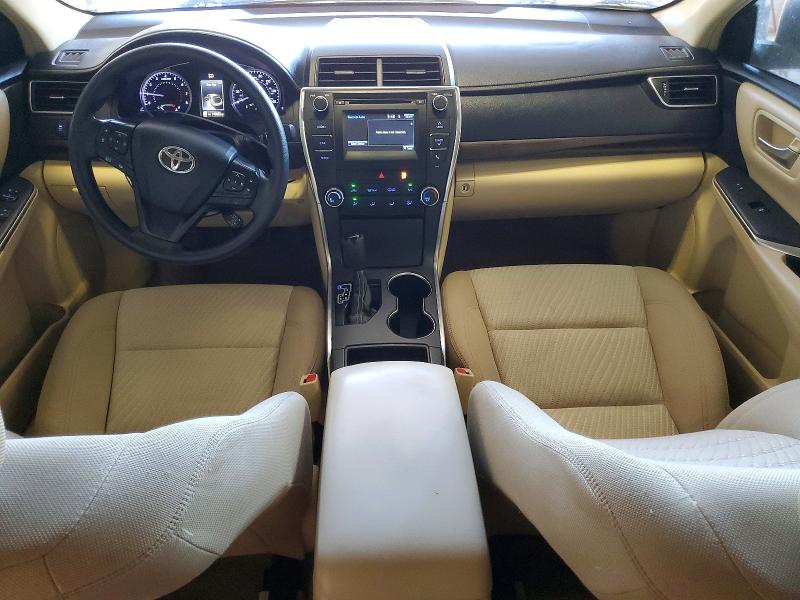 Продажа на аукционе авто 2016 Toyota Camry, vin: 4T4BF1FKXGR516943, номер лота: 70648766