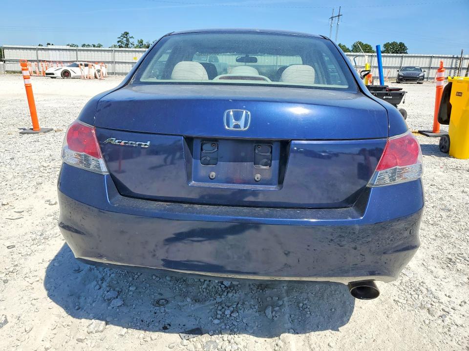 Продаж на аукціоні авто 2008 Honda Accord, vin: 1HGCP26488A112289, номер лоту: 68382596
