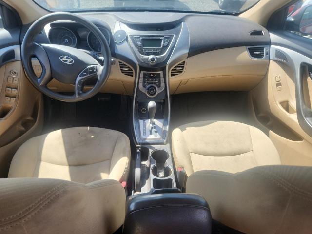 Продажа на аукционе авто 2013 Hyundai Elantra, vin: 5NPDH4AE9DH193270, номер лота: 68709196