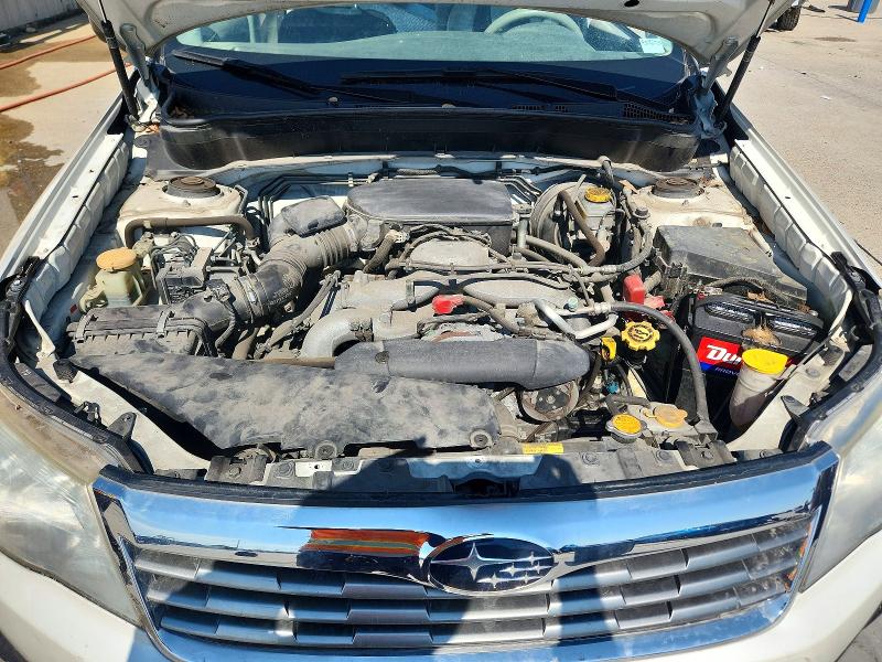 69958156 :رقم المزاد ، JF2SH6BC5AH806061 vin ، 2010 Subaru Forester مزاد بيع