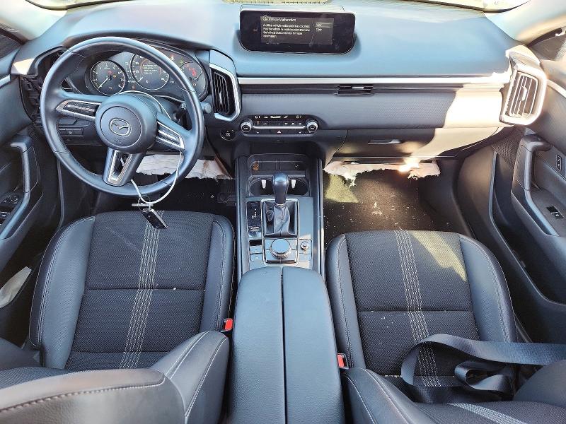 Aukcja sprzedaży 2025 Mazda Cx-50, vin: 7MMVABBM5SN340555, numer aukcji: 68620136
