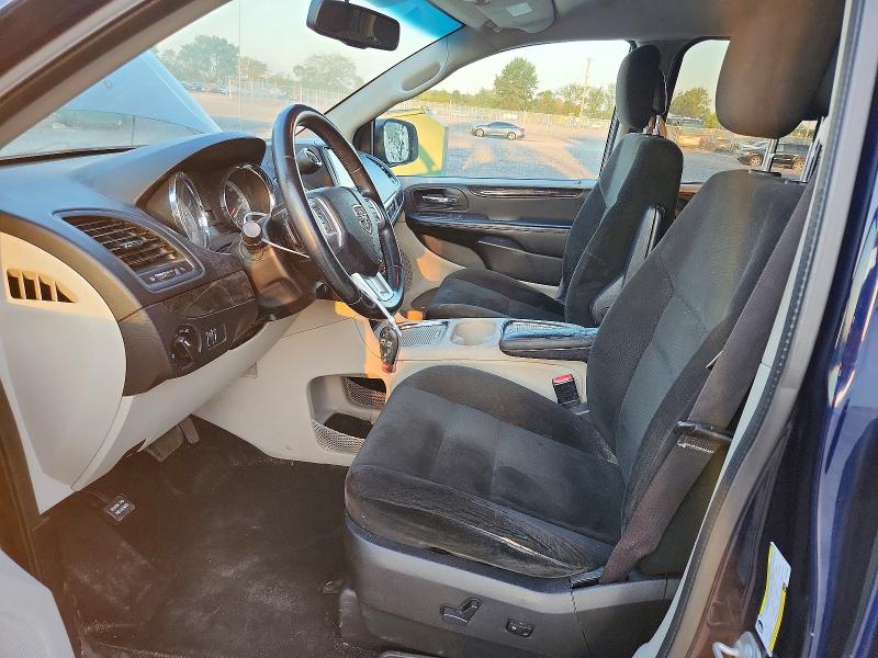 Aukcja sprzedaży 2015 Dodge Grand Caravan, vin: 2C4RDGCG0FR718692, numer aukcji: 68084406