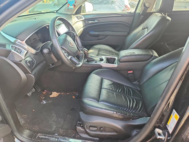 Aukcja sprzedaży 2013 Cadillac Srx, vin: 3GYFNAE31DS521757, numer aukcji: 69432556