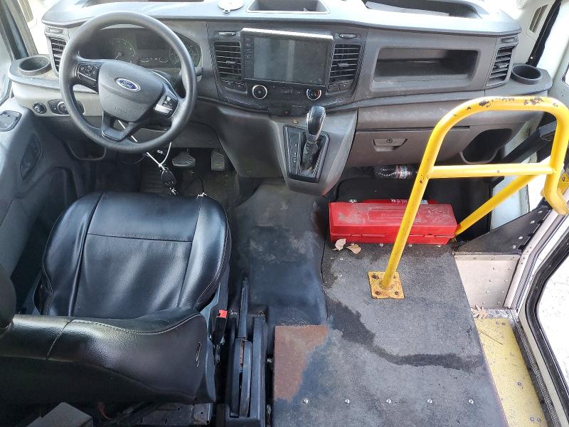 Продаж на аукціоні авто 2021 Ford Transit, vin: 1FDDF6P89MKA55017, номер лоту: 68717816