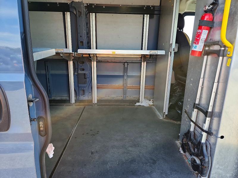 Aukcja sprzedaży 2020 Ram Promaster 3500, vin: 3C6URVJG2LE144233, numer aukcji: 67439746