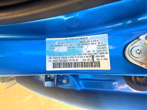 Продажа на аукционе авто 2017 Mazda Cx-3, vin: JM1DKFC78H0155012, номер лота: 68155106