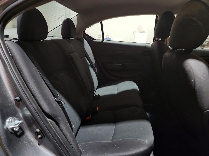 Продаж на аукціоні авто 2020 Mitsubishi Mirage, vin: ML32F3FJ4LHF04197, номер лоту: 68196256