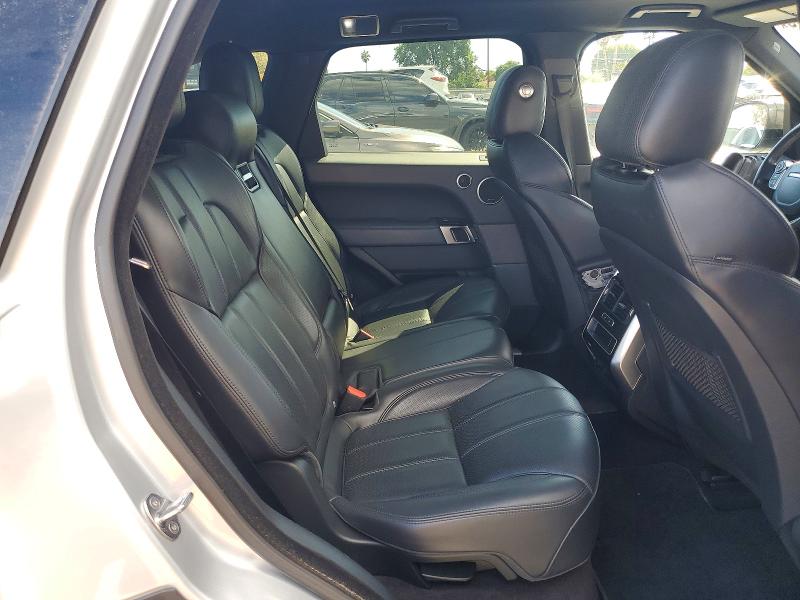69336956 :رقم المزاد ، SALWR2TFXFA621804 vin ، 2015 Land Rover Range Rover Sport مزاد بيع