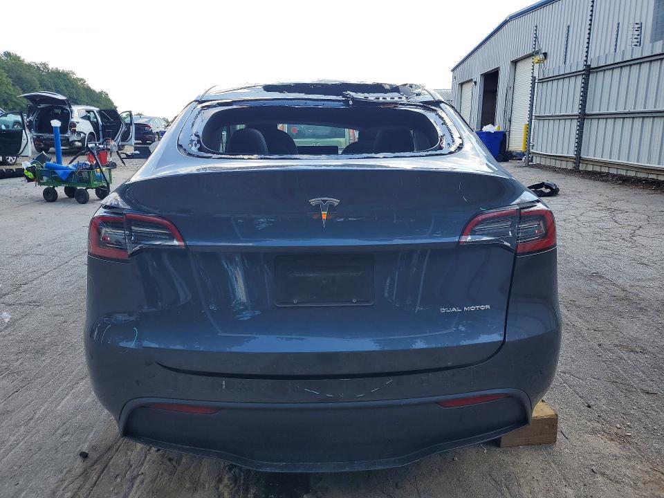 Aukcja sprzedaży 2023 Tesla Model Y, vin: 7SAYGDEE7PA211332, numer aukcji: 67113376