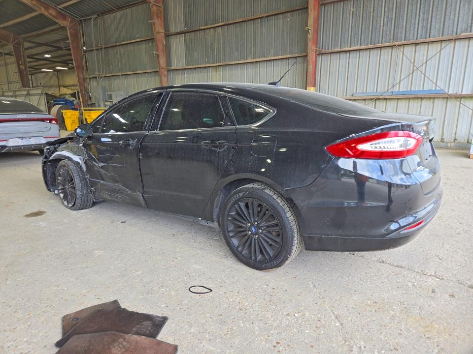 Aukcja sprzedaży 2014 Ford Fusion, vin: 1FA6P0HD6E5365747, numer aukcji: 69945596