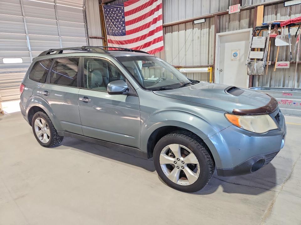Aukcja sprzedaży 2009 Subaru Forester, vin: JF2SH66609H753592, numer aukcji: 67559046