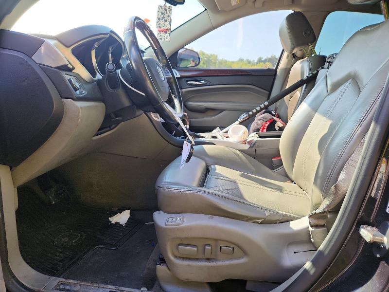 67864086 :رقم المزاد ، 3GYFNAEY4BS665361 vin ، 2011 Cadillac Srx مزاد بيع