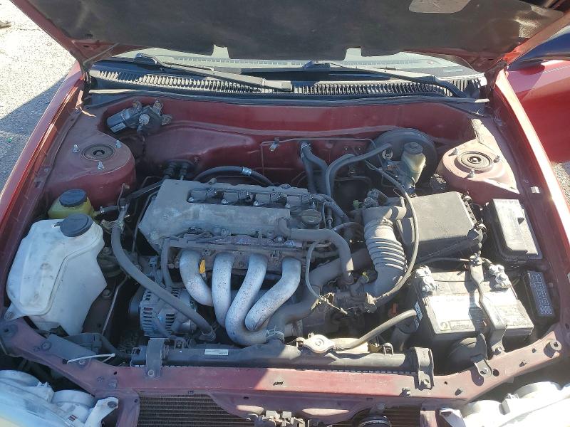 Продаж на аукціоні авто 2001 Toyota Corolla, vin: 1NXBR12E51Z423515, номер лоту: 69779656
