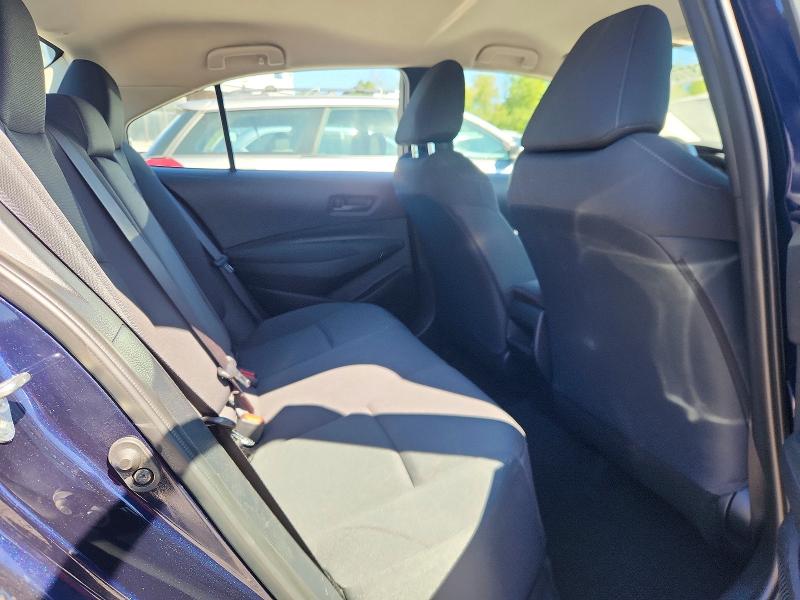 Aukcja sprzedaży 2022 Toyota Corolla, vin: 5YFEPMAE1NP314756, numer aukcji: 68770166