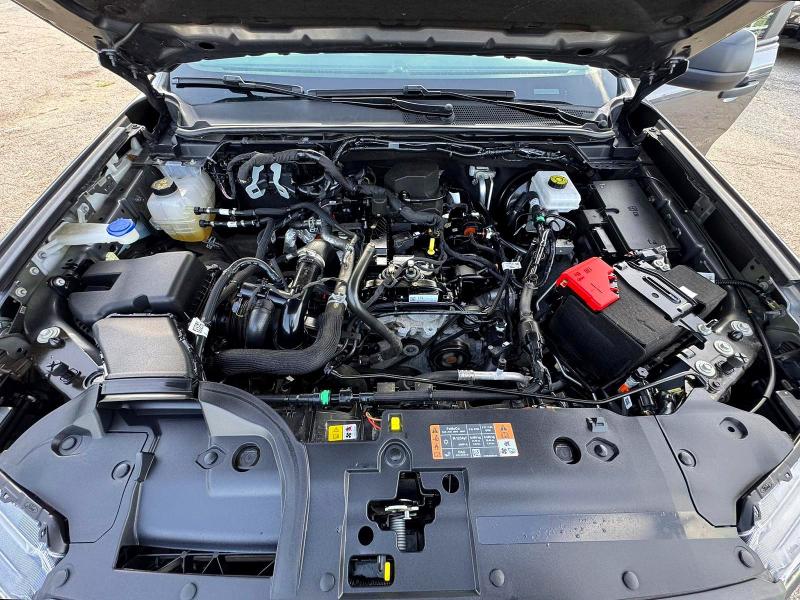 2024 Ford Ranger მანქანა იყიდება აუქციონზე, vin: 1FTER4PH4RLE16367, აუქციონის ნომერი: 68299886