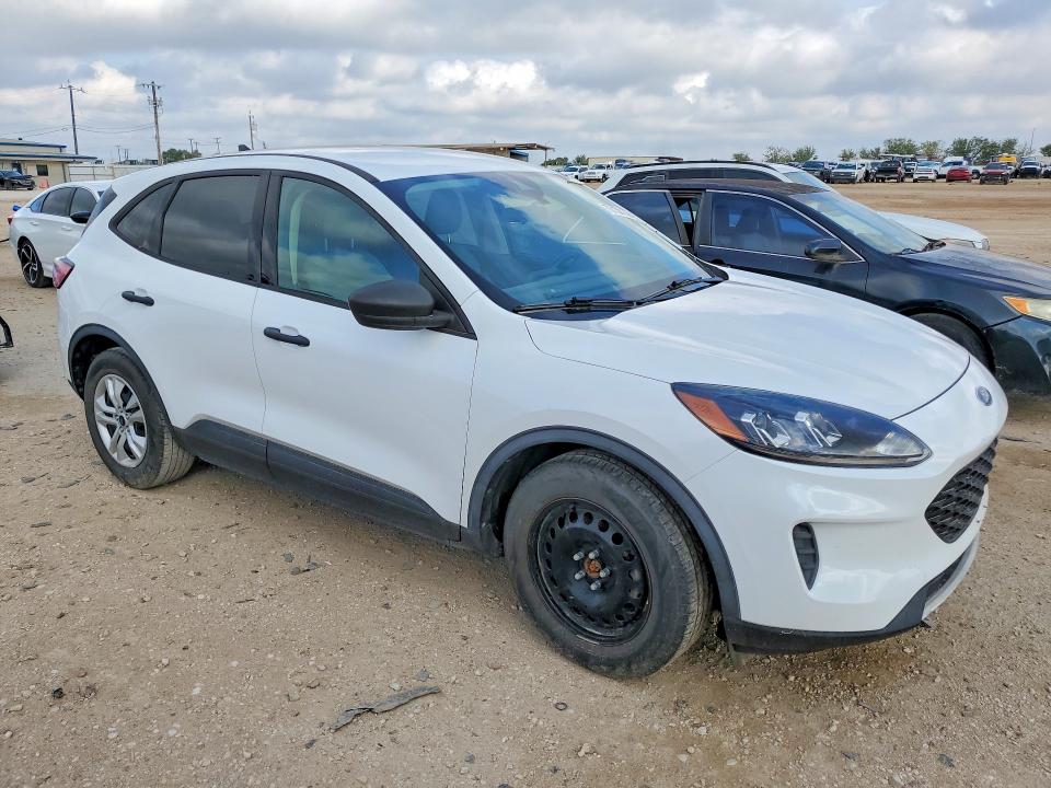 Продажа на аукционе авто 2020 Ford Escape, vin: 1FMCU0F60LUC70688, номер лота: 70138186