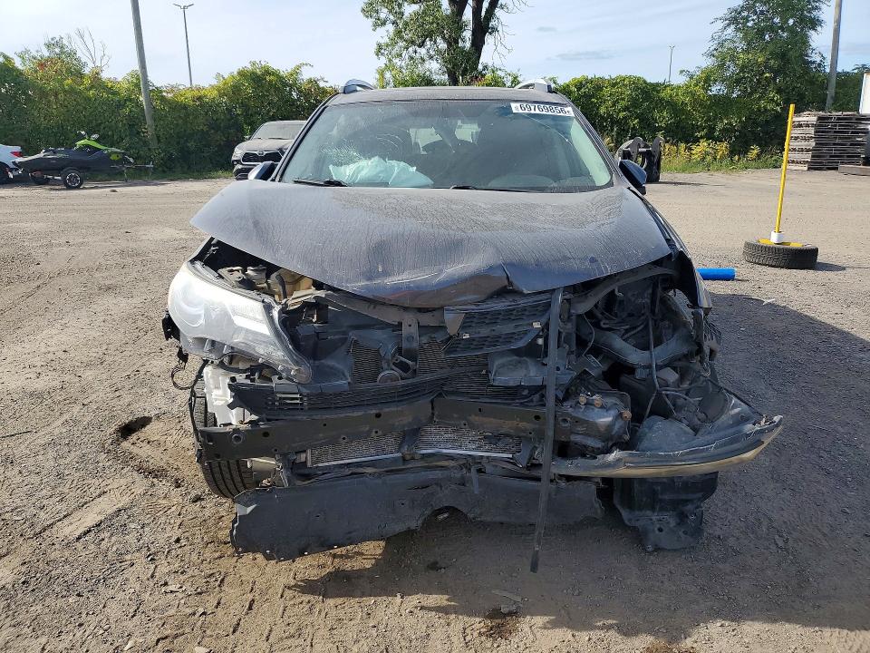 Aukcja sprzedaży 2015 Toyota Rav4, vin: 2T3RFREV2FW377142, numer aukcji: 69769856