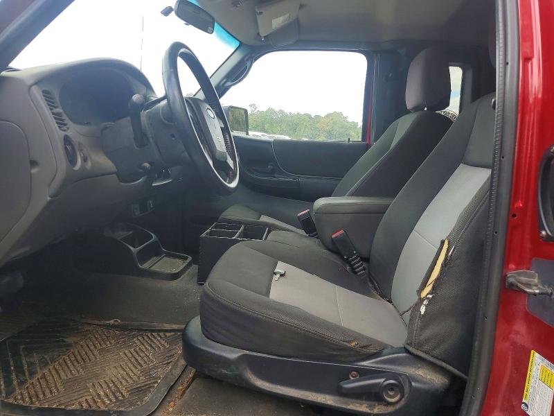 Aukcja sprzedaży 2011 Ford Ranger, vin: 1FTLR4FE0BPA15511, numer aukcji: 71039876