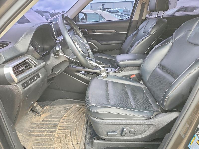 Aukcja sprzedaży 2022 Kia Telluride, vin: 5XYP6DHC8NG244581, numer aukcji: 70170926