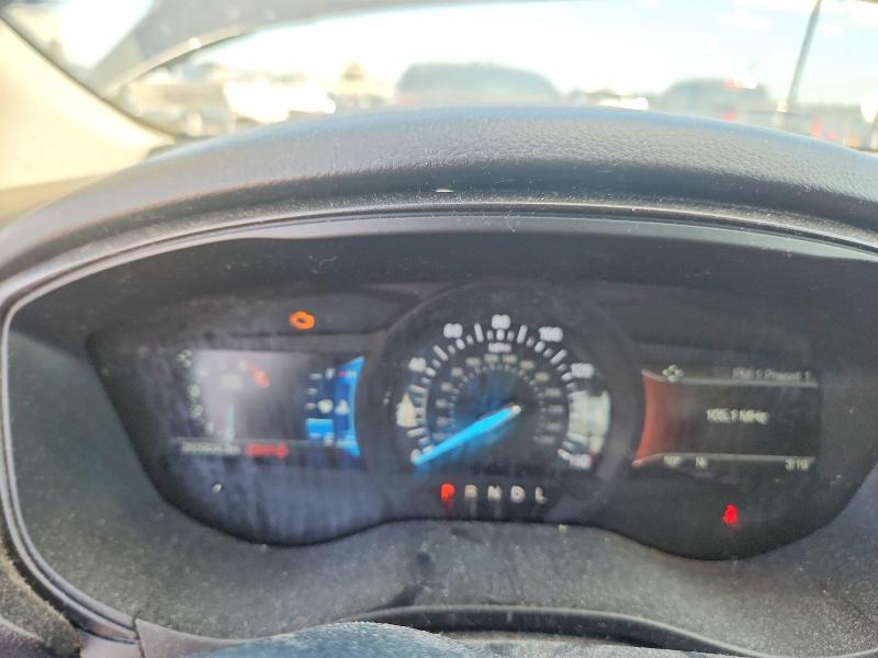 2018 Ford Fusion მანქანა იყიდება აუქციონზე, vin: 3FA6P0H76JR165842, აუქციონის ნომერი: 66862946