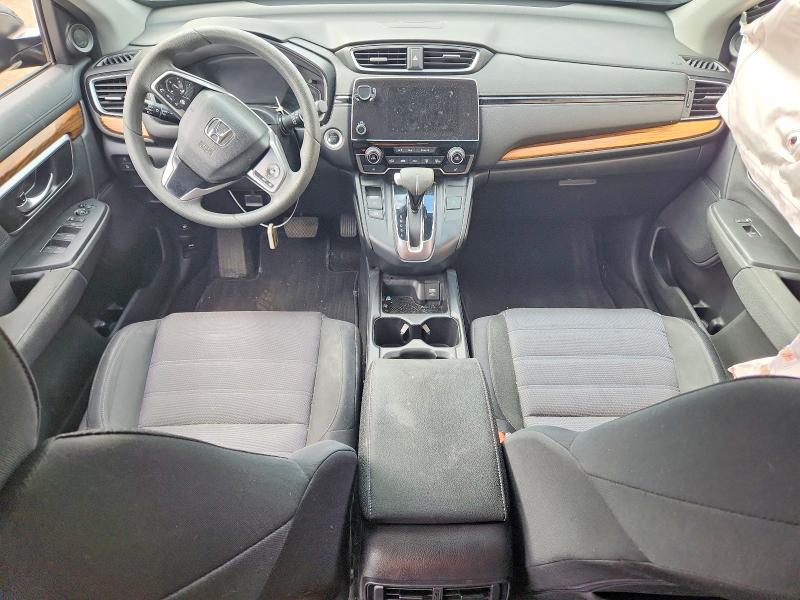 2018 Honda Cr-v მანქანა იყიდება აუქციონზე, vin: 7FARW2H5XJE041177, აუქციონის ნომერი: 69826086