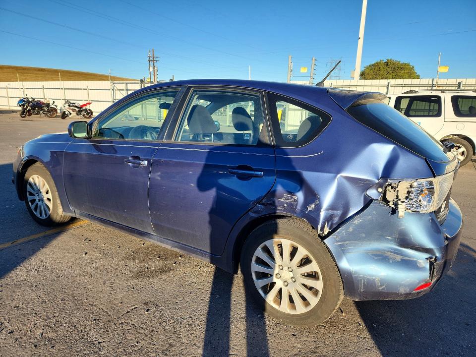 68034236 :رقم المزاد ، JF1GH6B62BH800773 vin ، 2011 Subaru Impreza مزاد بيع