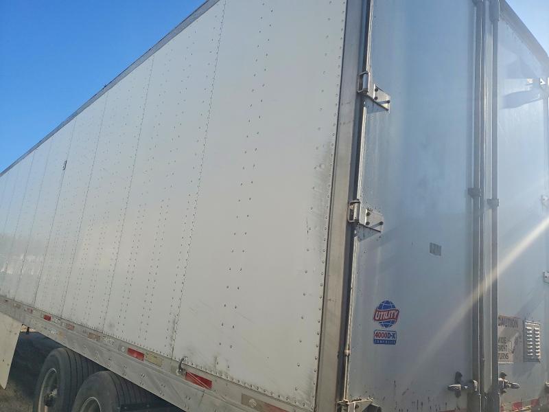 Продажа на аукционе авто 2017 Utility Trailer Trailer, vin: 1UYVS253XH3971503, номер лота: 70466876