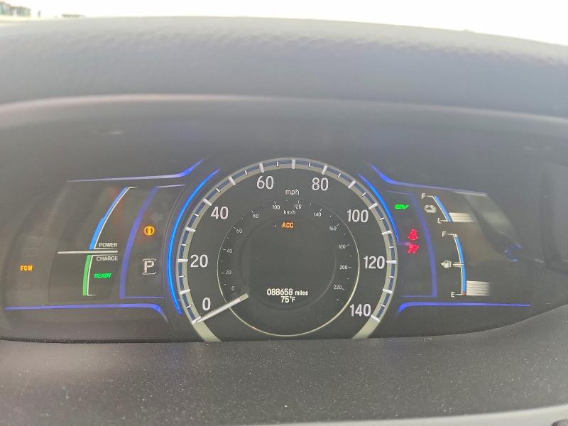 68618136 :رقم المزاد ، 1HGCR6F75EA001030 vin ، 2014 Honda Accord مزاد بيع