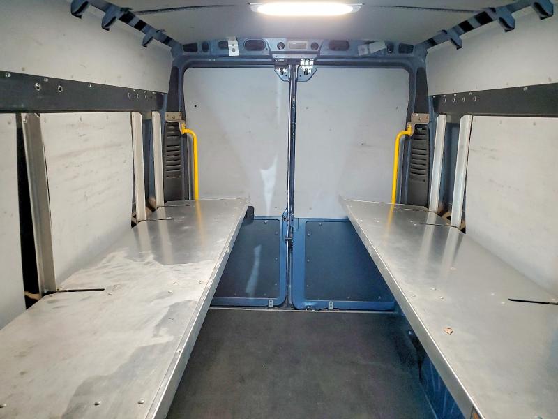 Продажа на аукционе авто 2020 Ram Promaster 3500, vin: 3C6URVJG9LE145380, номер лота: 69054296