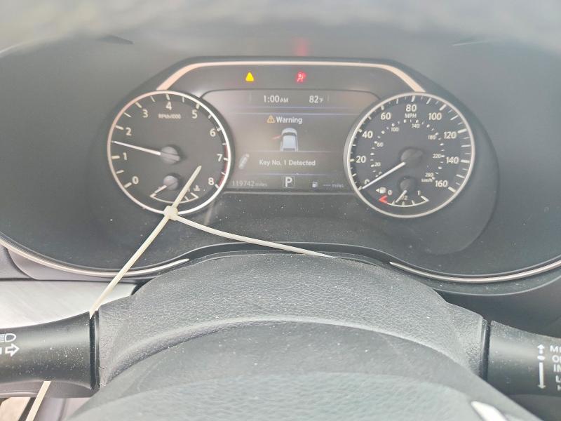Aukcja sprzedaży 2016 Nissan Maxima, vin: 1N4AA6AP3GC396469, numer aukcji: 69007686