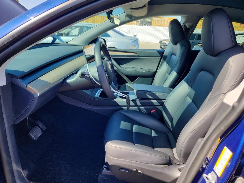 2023 Tesla Model Y მანქანა იყიდება აუქციონზე, vin: 7SAYGDEE7PA029730, აუქციონის ნომერი: 68710586