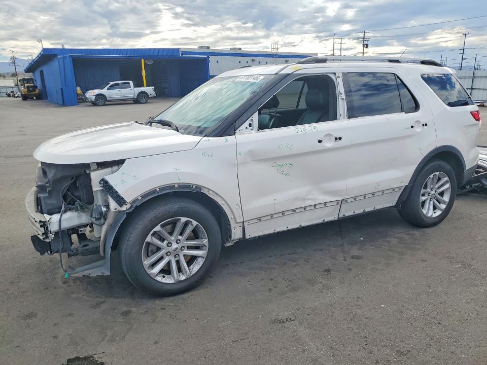 Продаж на аукціоні авто 2013 Ford Explorer, vin: 1FM5K7D84DGC61536, номер лоту: 67700146