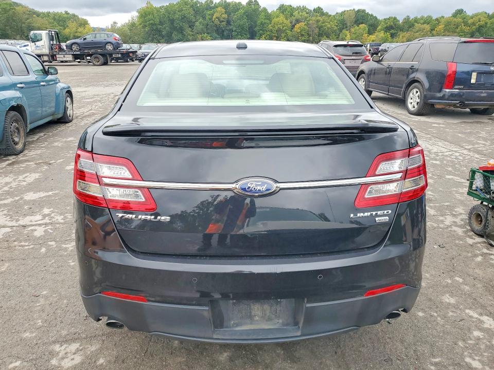 Aukcja sprzedaży 2019 Ford Taurus, vin: 1FAHP2J87KG100014, numer aukcji: 70082666
