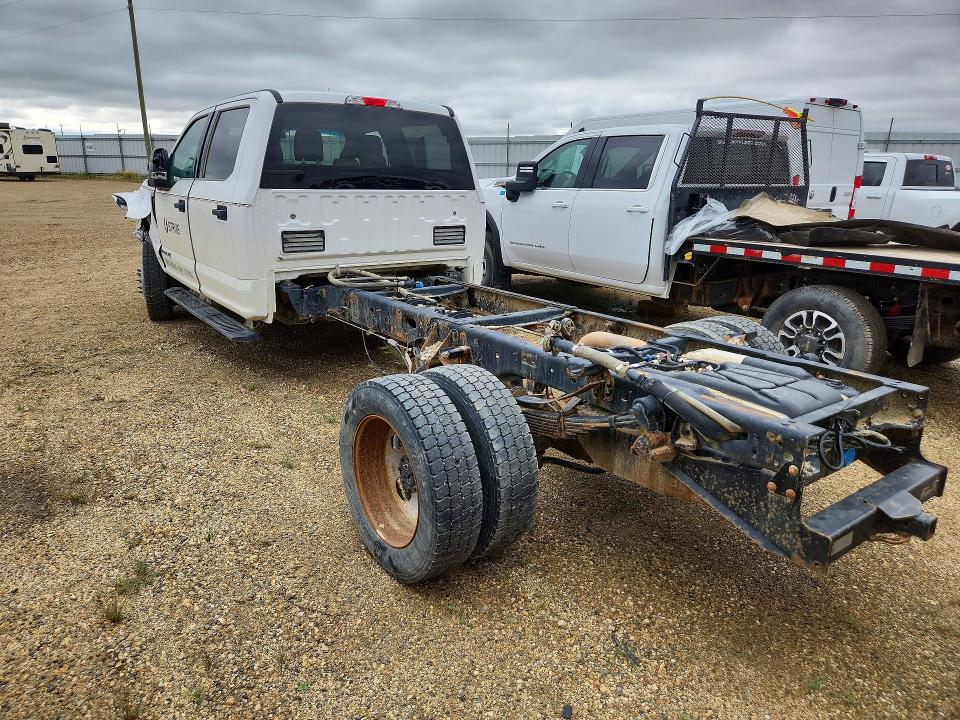 Aukcja sprzedaży 2019 Ford F550, vin: 1FD0W5HT9KEG60310, numer aukcji: 67818656