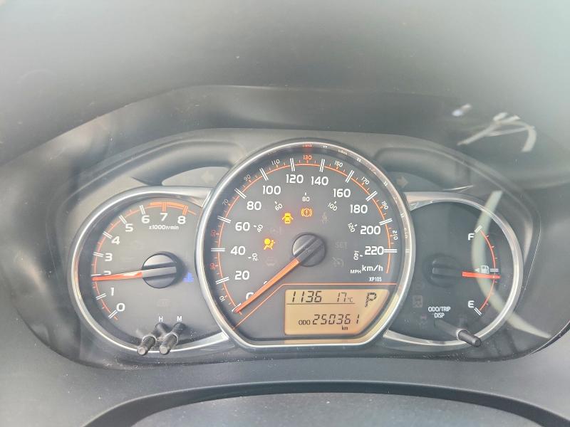 Aukcja sprzedaży 2015 Toyota Yaris, vin: VNKKTUD39FA037800, numer aukcji: 69715756