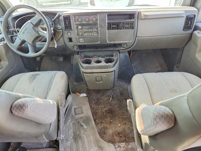 Aukcja sprzedaży 2003 Gmc Savana, vin: 1GJHG39U731227666, numer aukcji: 67657436