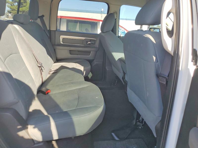 69042756 :رقم المزاد ، 1C6RR6TT7HS584894 vin ، 2017 Ram 1500 مزاد بيع