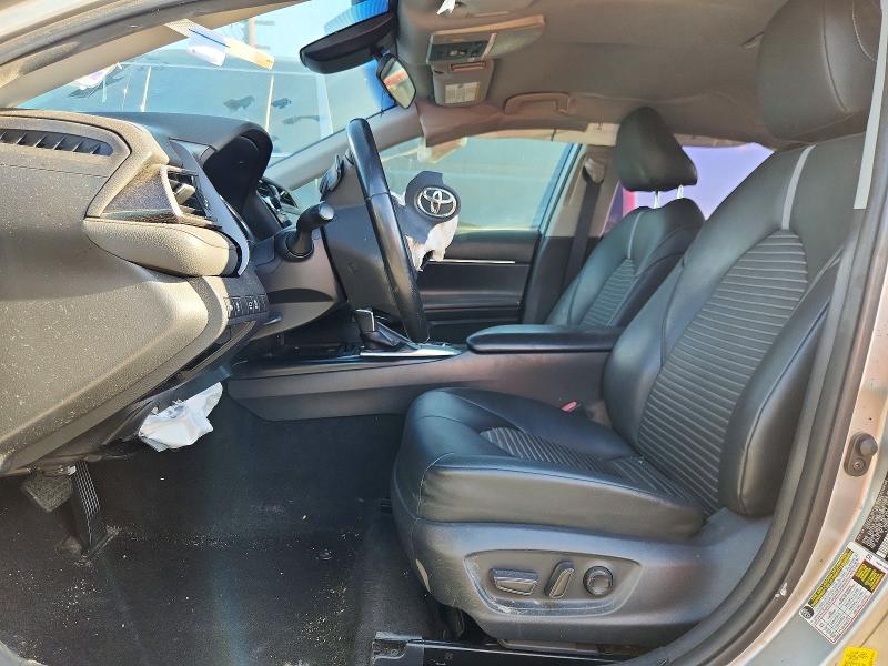 Продаж на аукціоні авто 2019 Toyota Camry, vin: 4T1B11HK3KU250678, номер лоту: 68047786