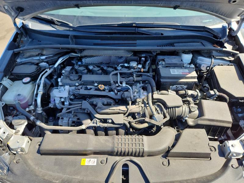 Auction sale of the 2022 Toyota Corolla, vin: 5YFS4MCE9NP115916, lot number: 68693946