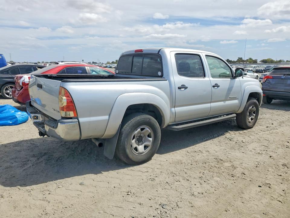 Продаж на аукціоні авто 2005 Toyota Tacoma, vin: 5TEJU62N45Z060911, номер лоту: 67342496